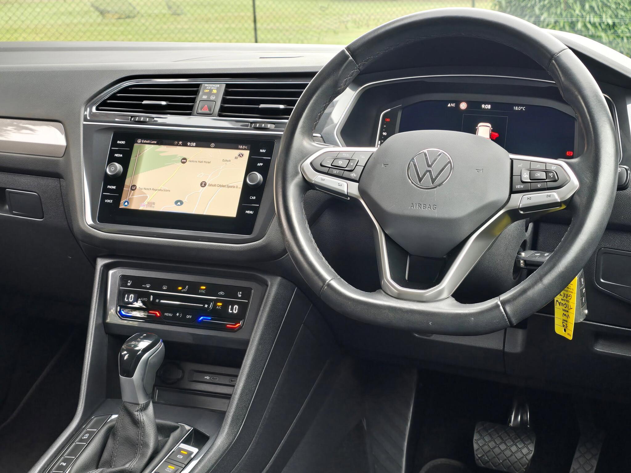 Volkswagen Tiguan Allspace - Image 12