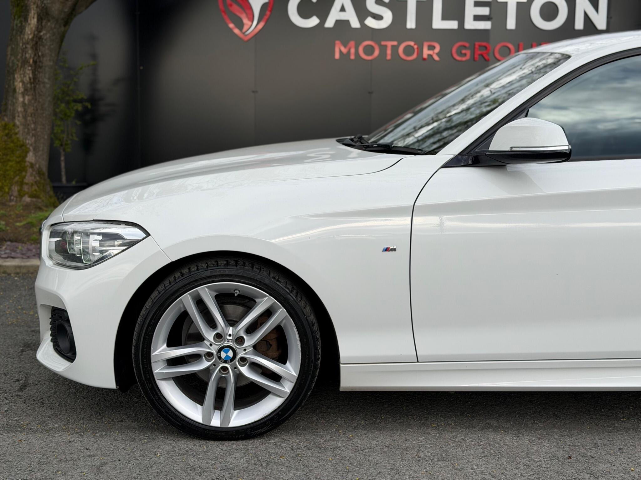 BMW 1 Series - Image 11