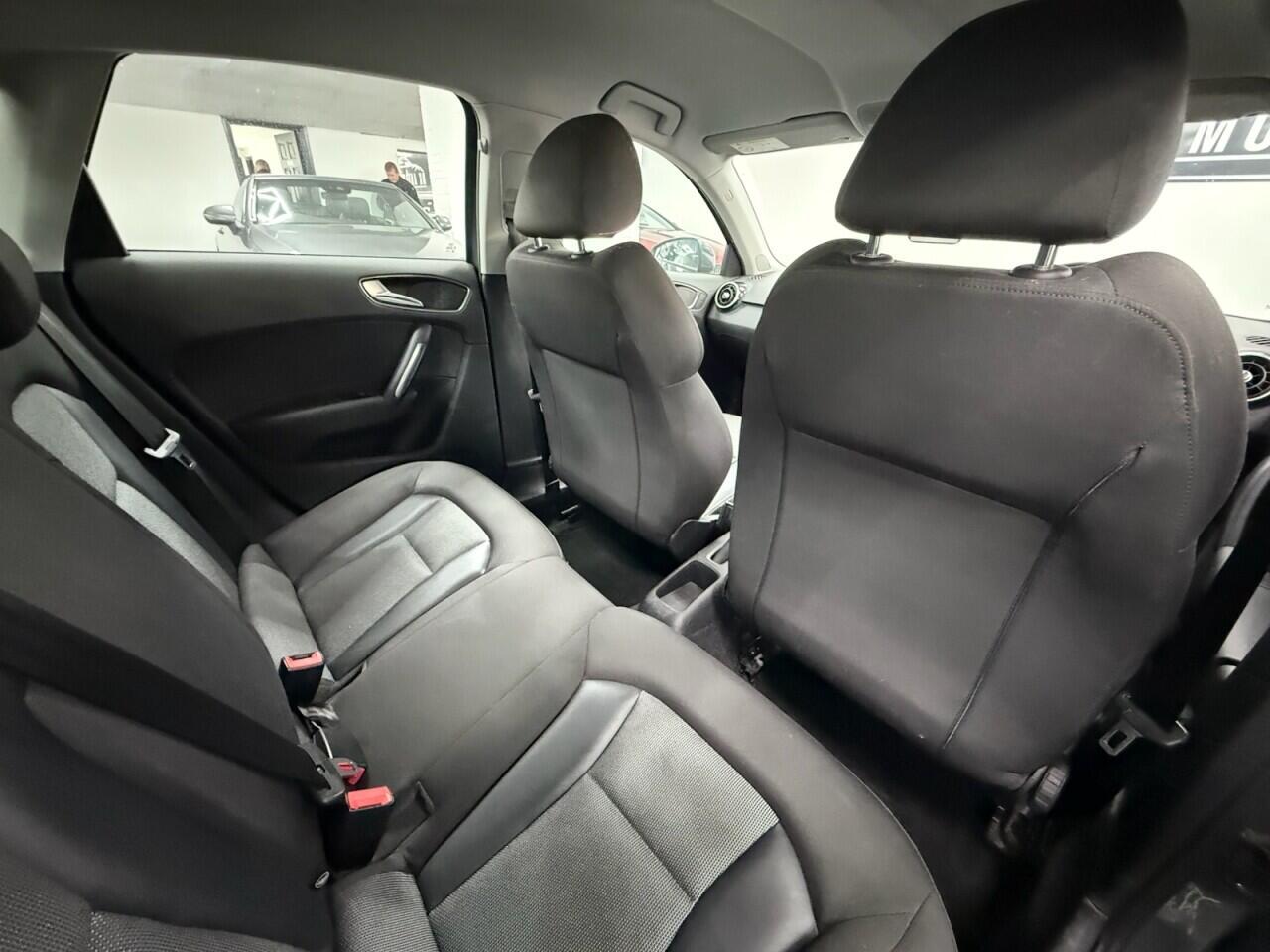 Audi A1 - Image 20