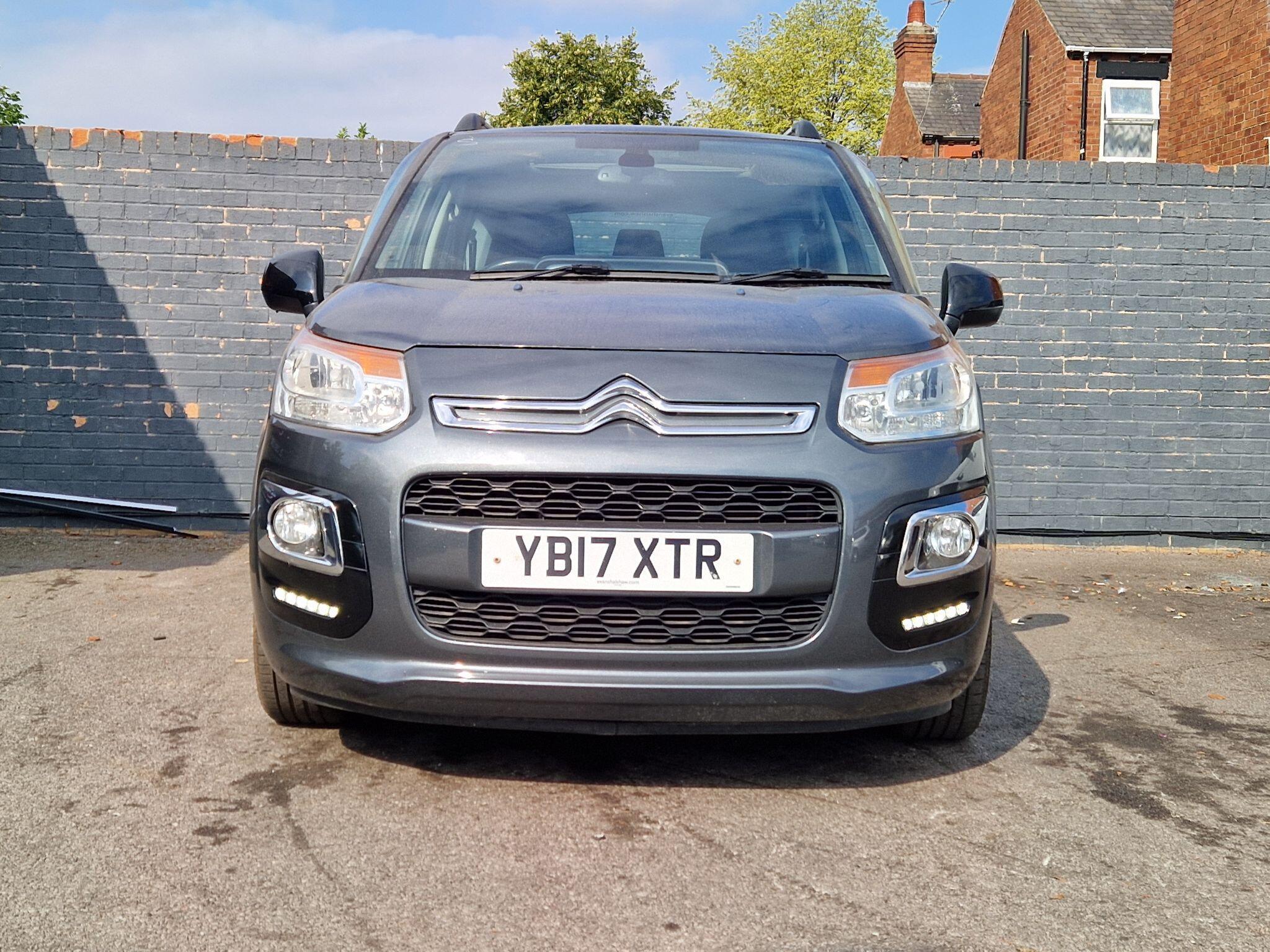 Citroen C3 Picasso - Image 17