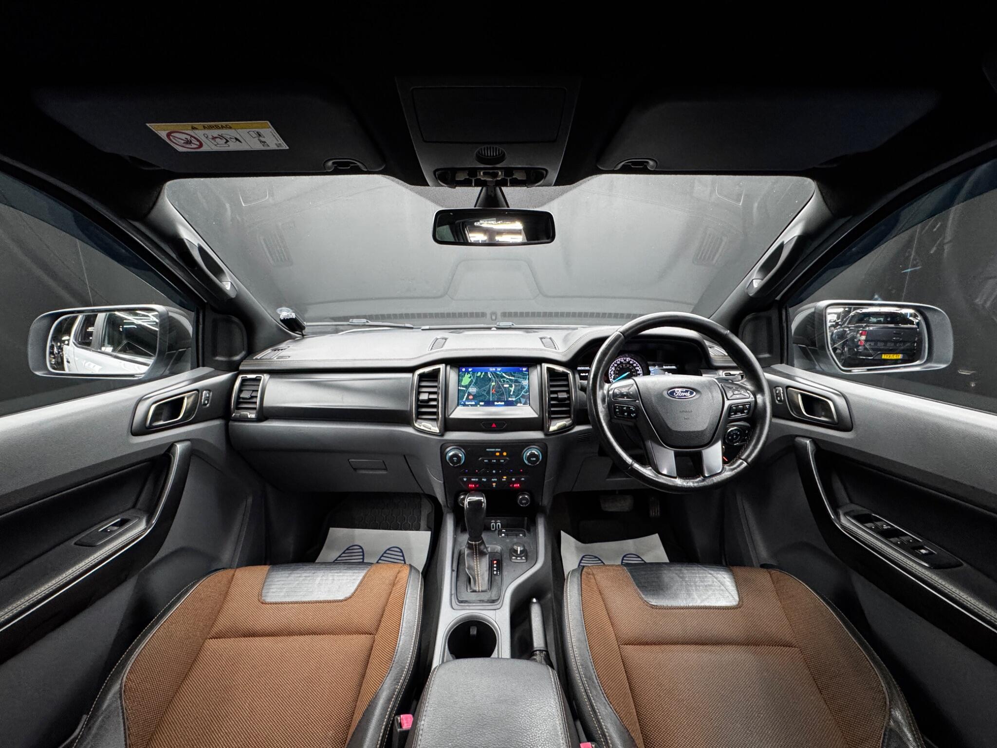 Ford Ranger - Image 15