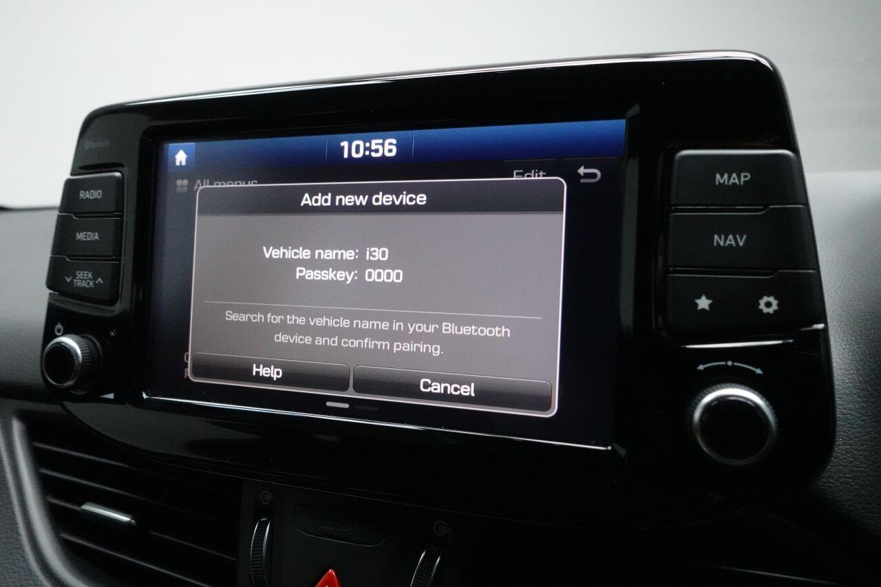 Hyundai i30 - Image 21