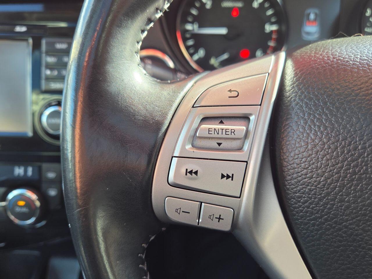 Nissan Qashqai - Image 19