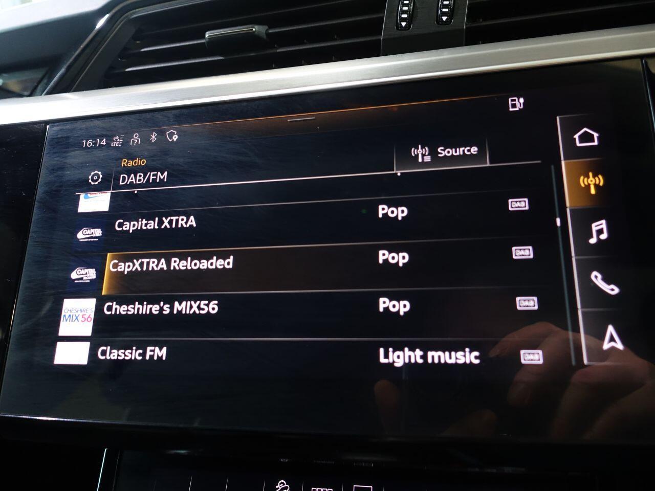 Audi E-Tron - Image 34