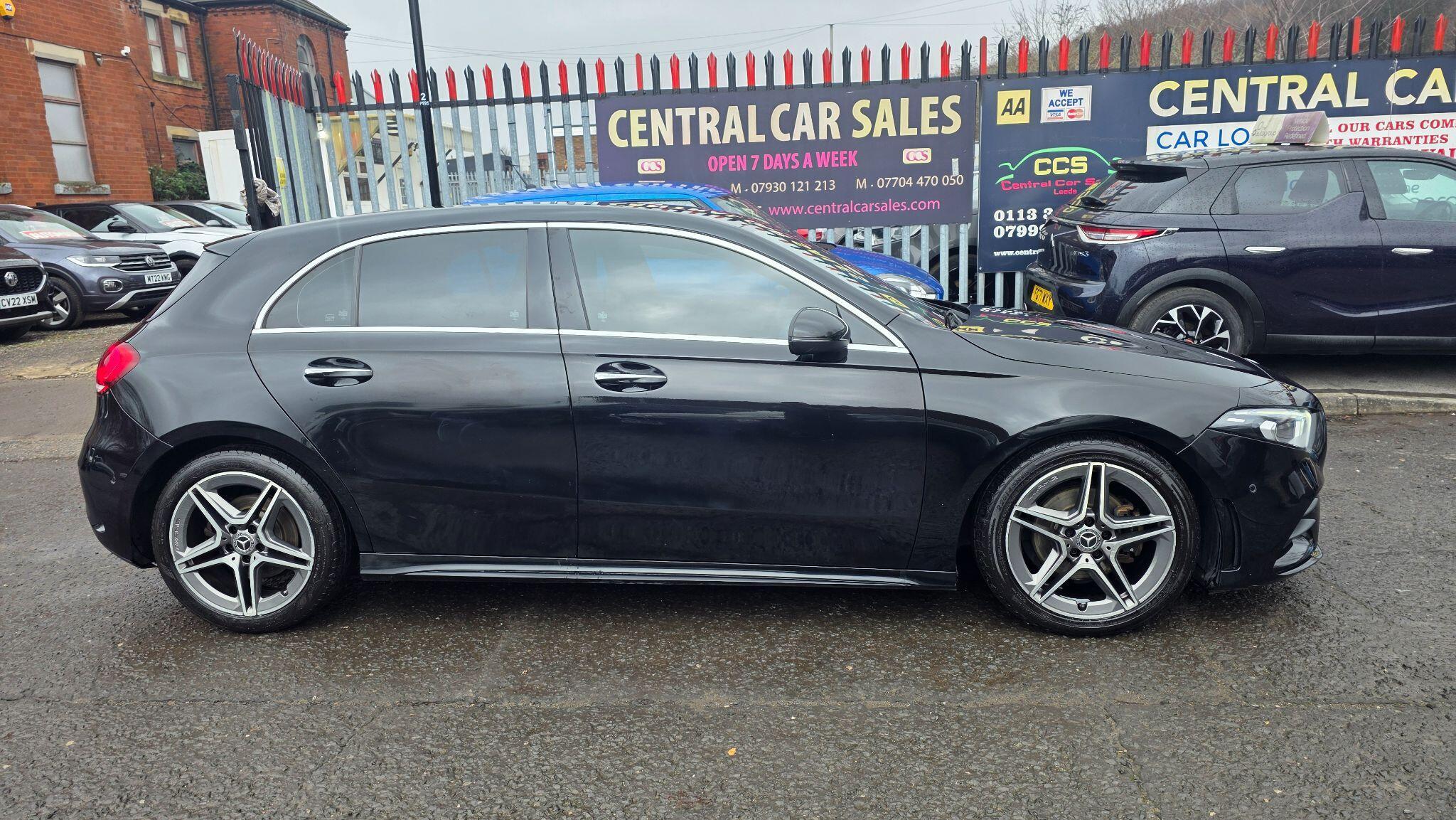 Mercedes A Class - Image 8