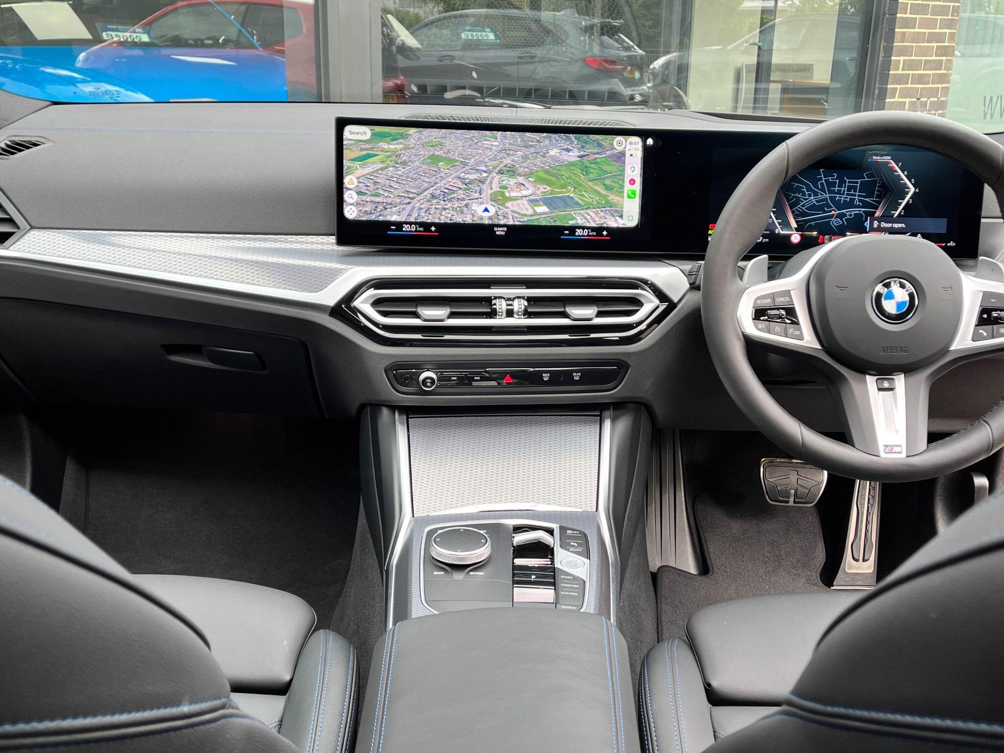 BMW 3 Series - Image 9