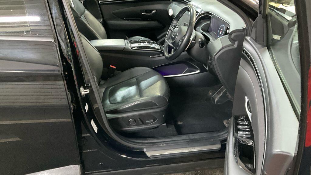 Hyundai Tucson - Image 3