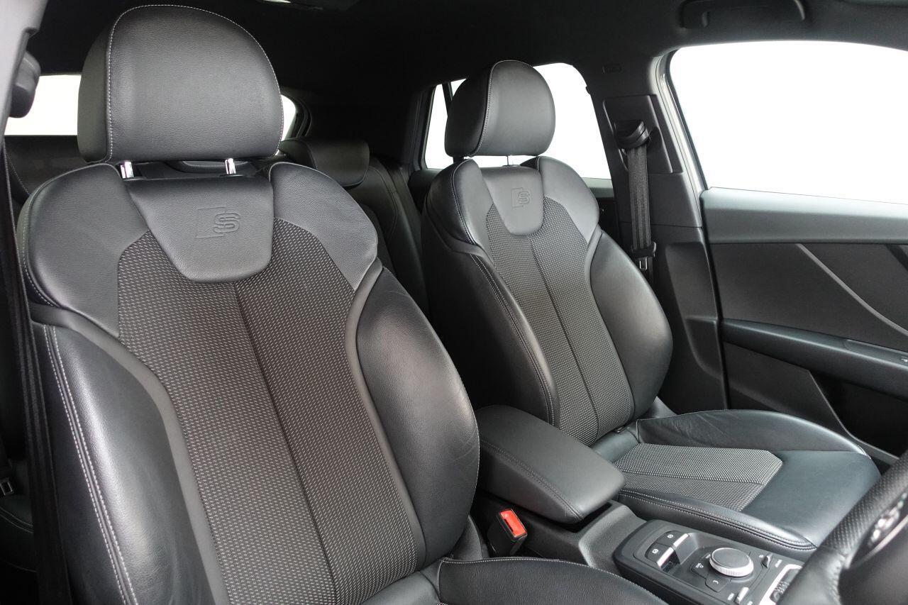 Audi Q2 - Image 9
