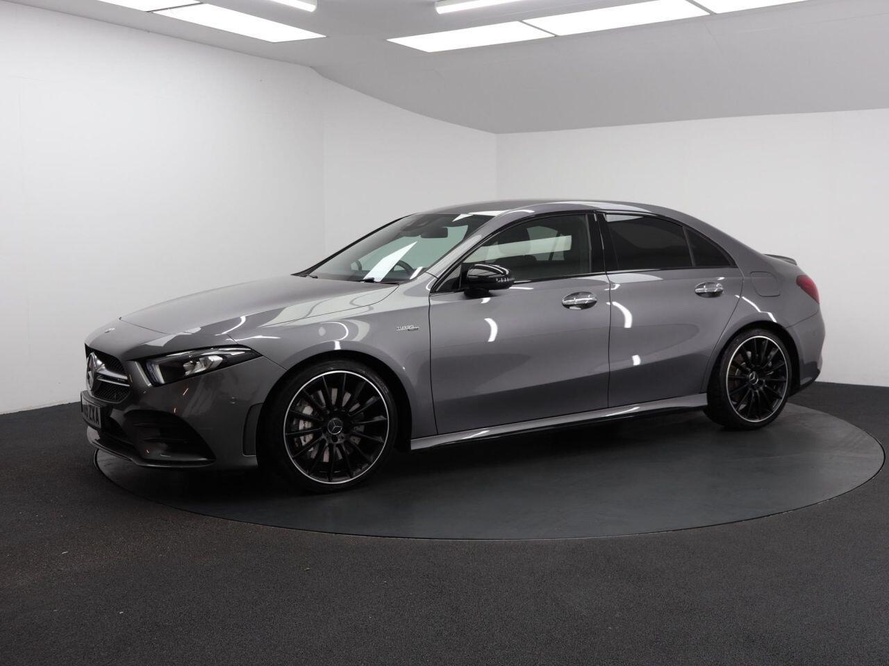 Mercedes-benz A Class - Image 6