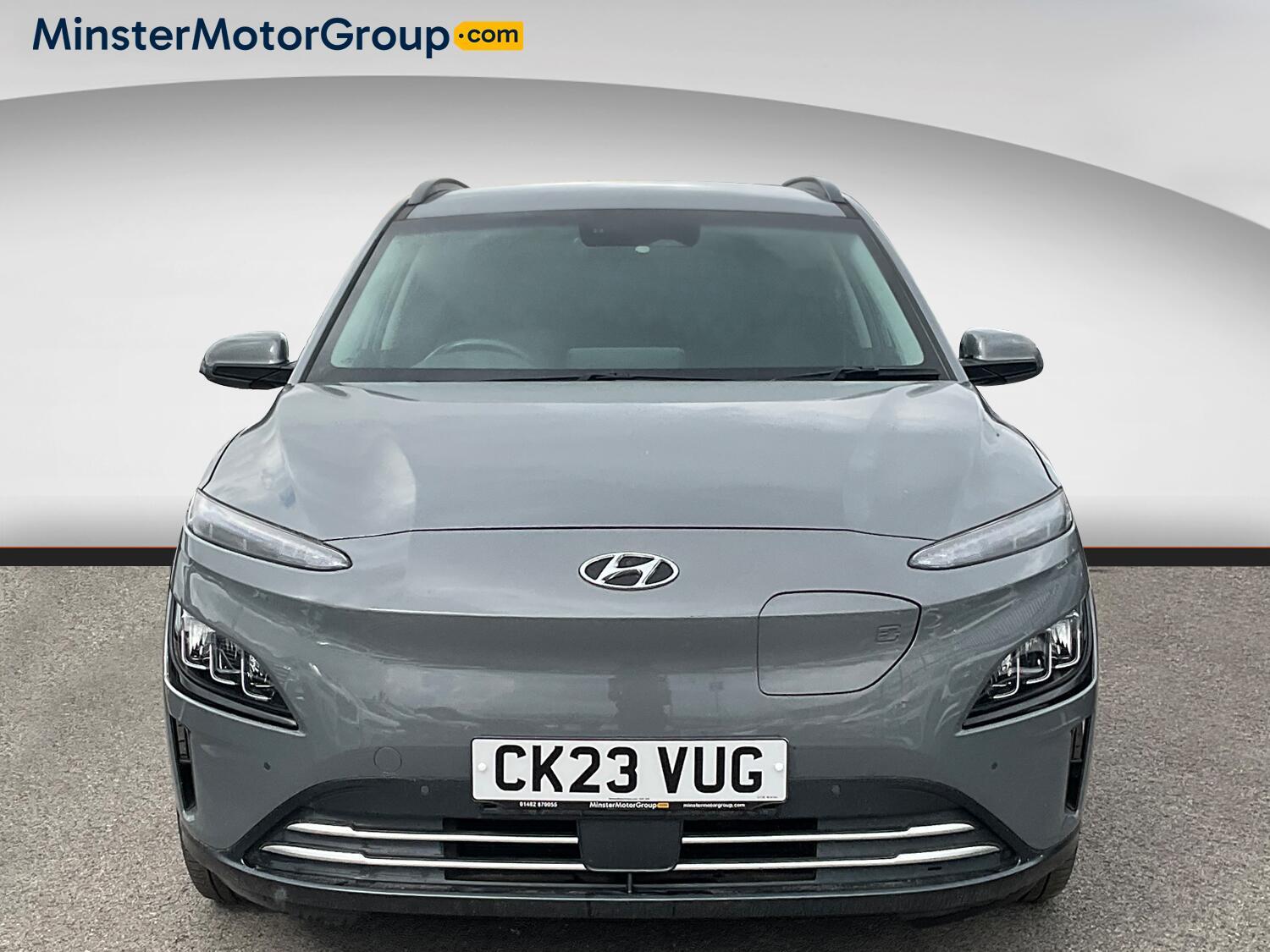 Hyundai Kona - Image 5