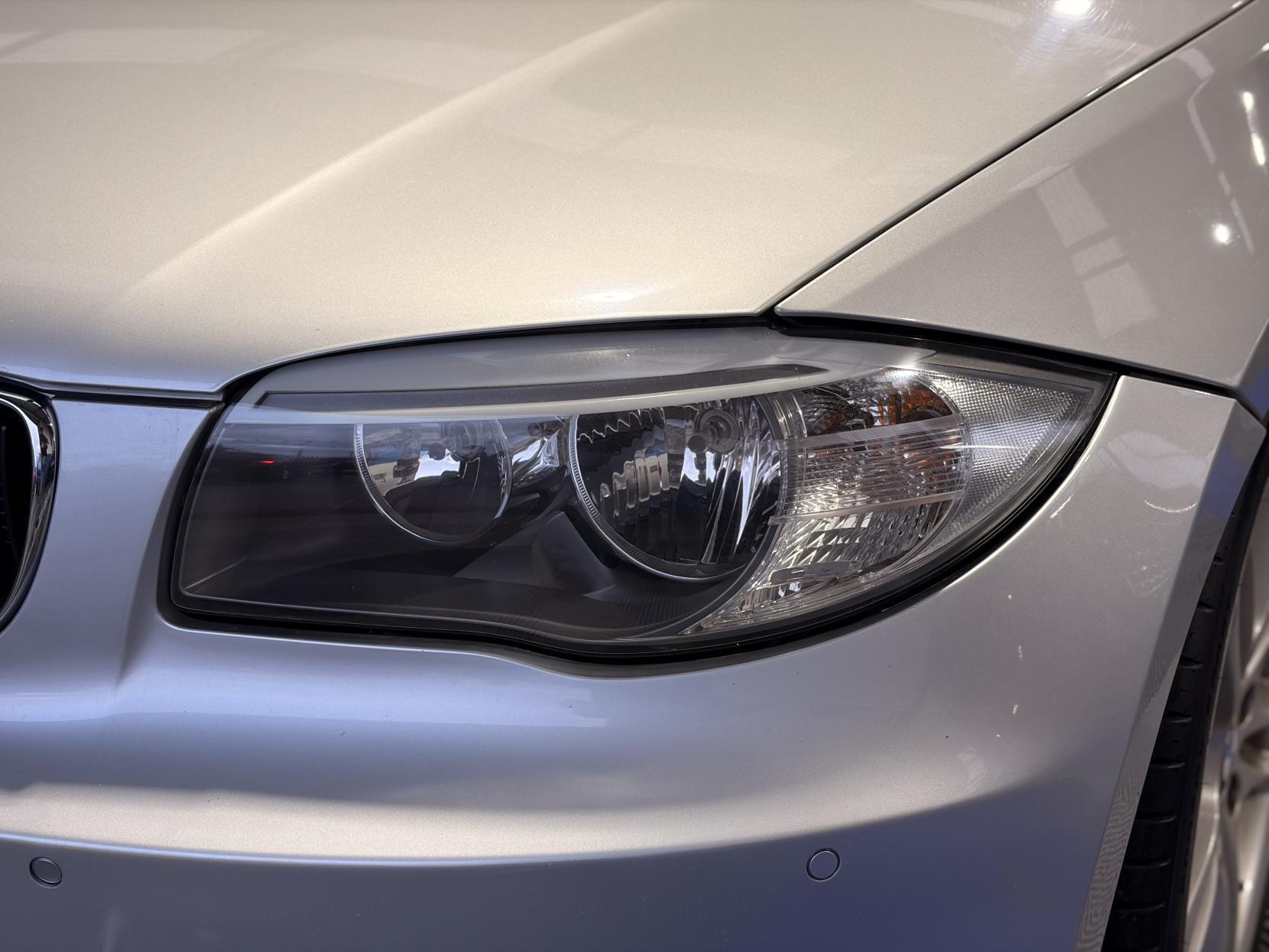 BMW 1 Series - Image 10