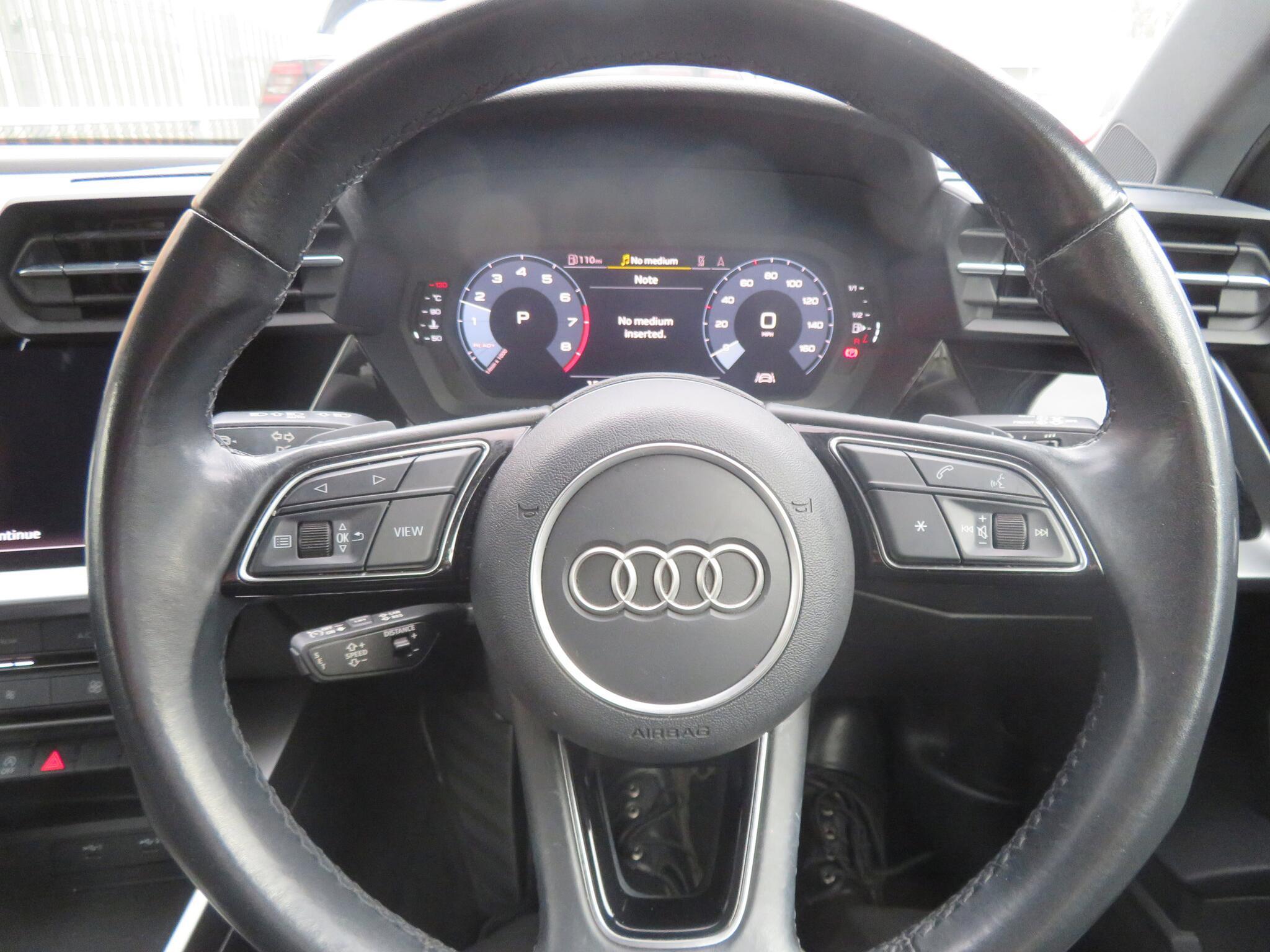 Audi A3 - Image 12