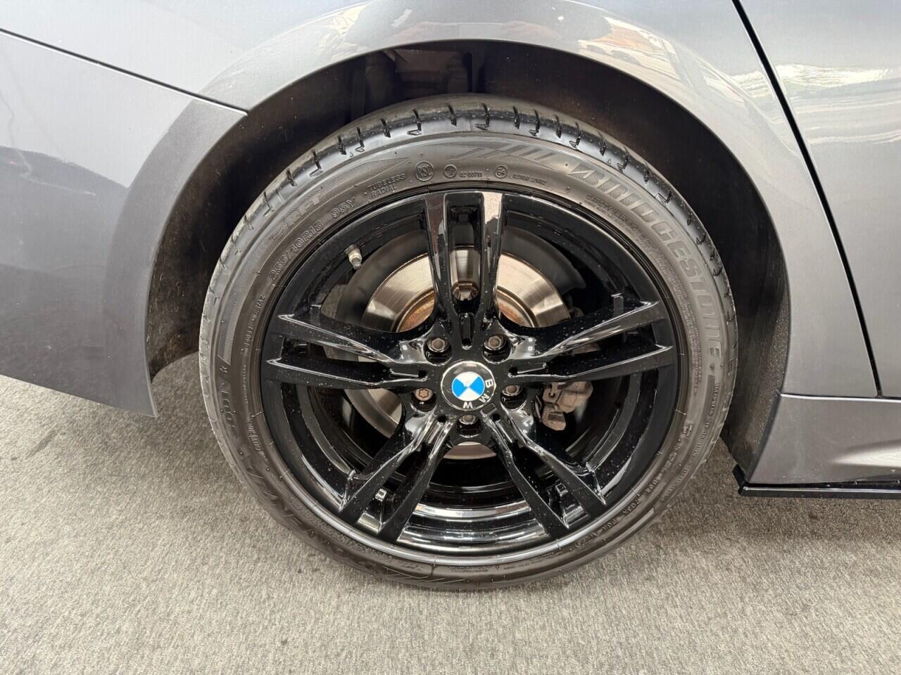 BMW 4 SERIES GRAN COUPE - Image 12