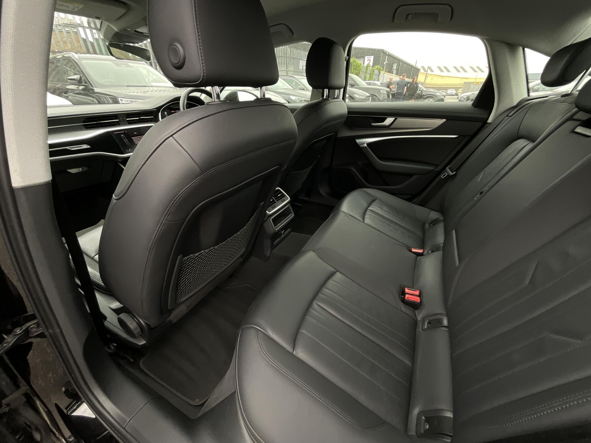 Audi A6 Saloon - Image 12