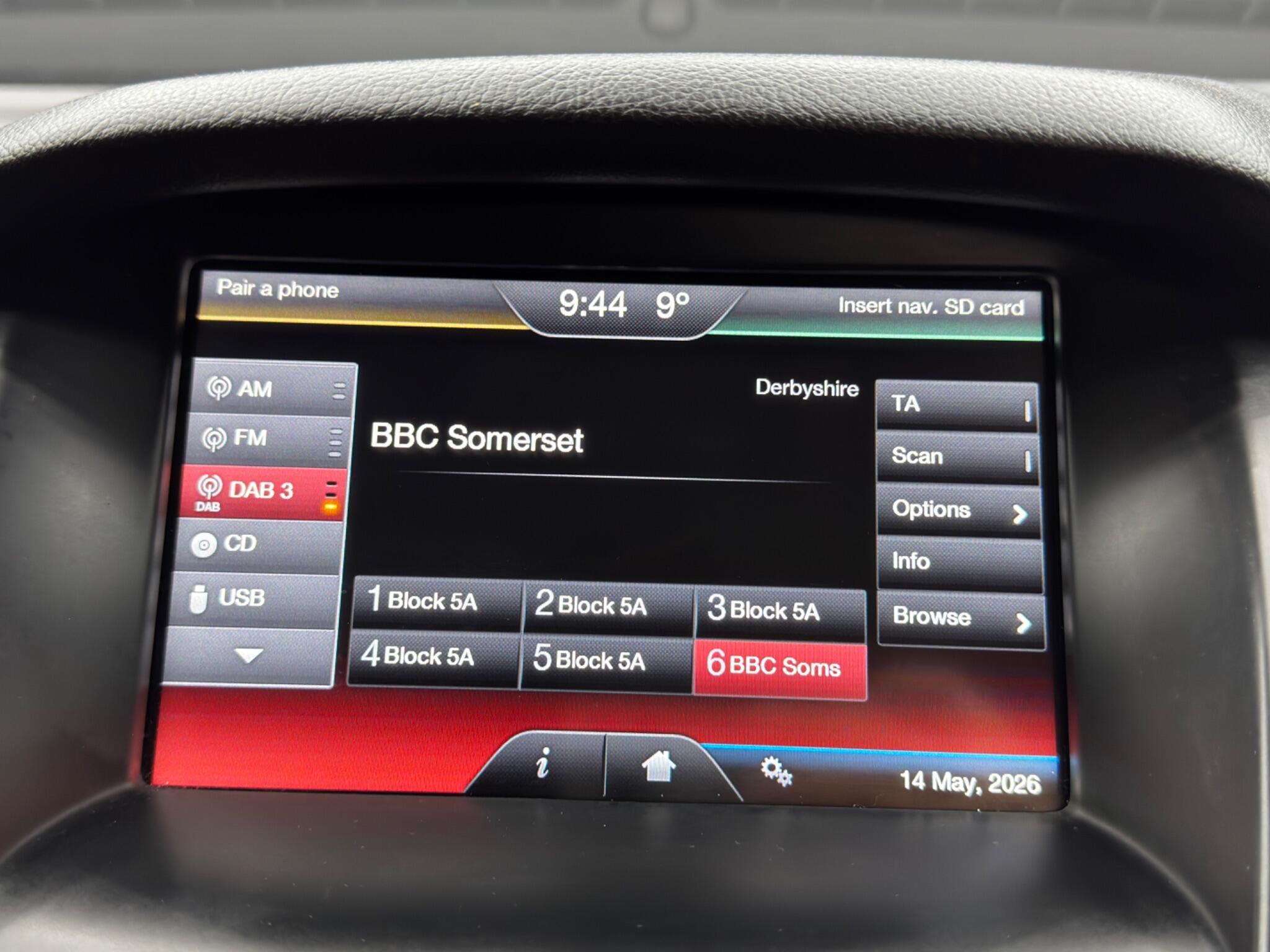 Ford Focus - Image 28