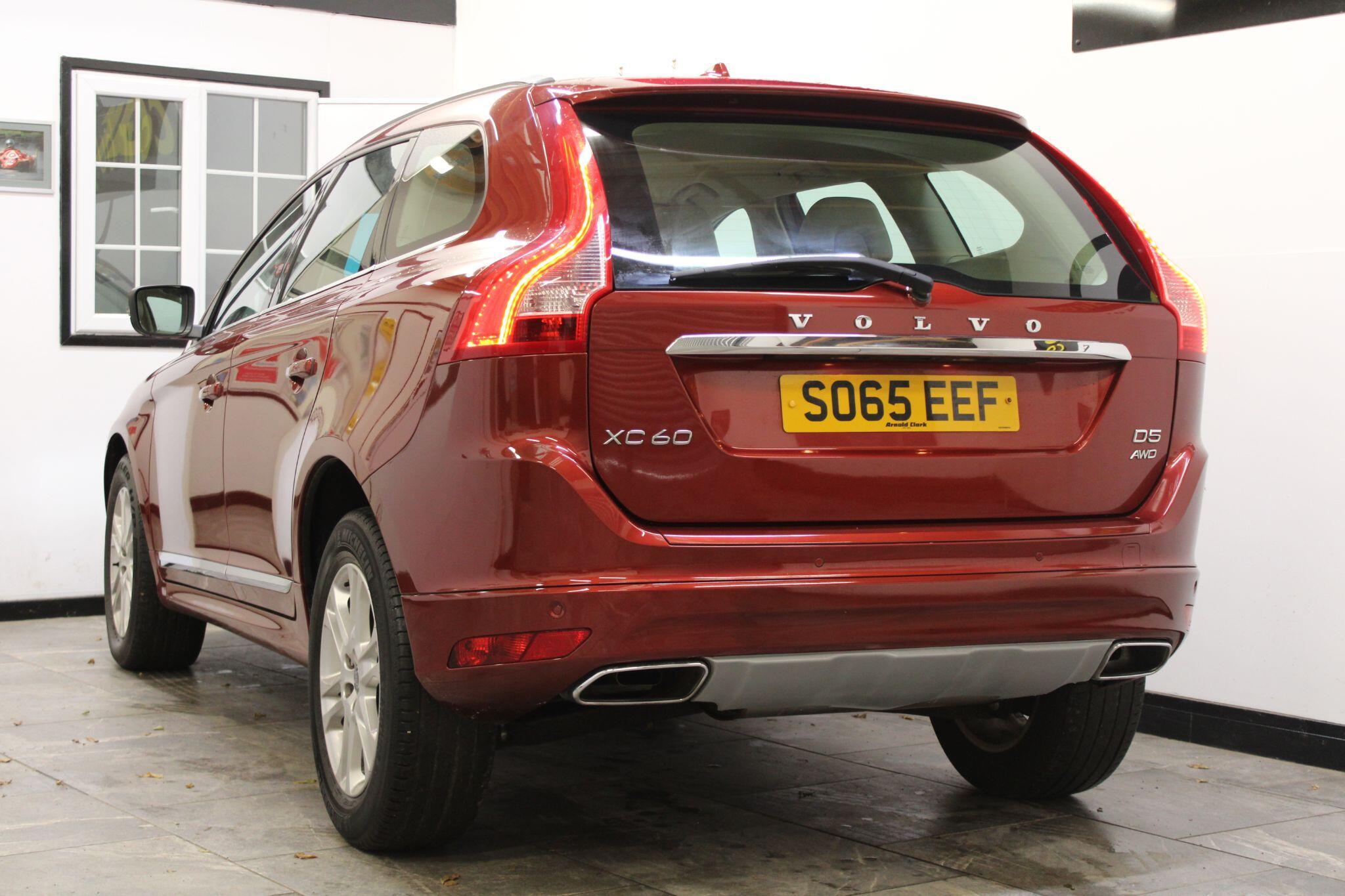 Volvo XC60 - Image 13
