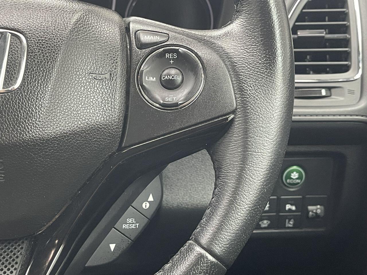 Honda HR-V - Image 28