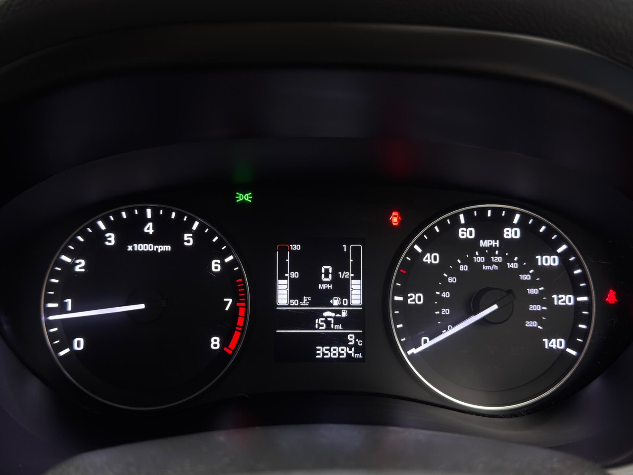 Hyundai i20 - Image 21