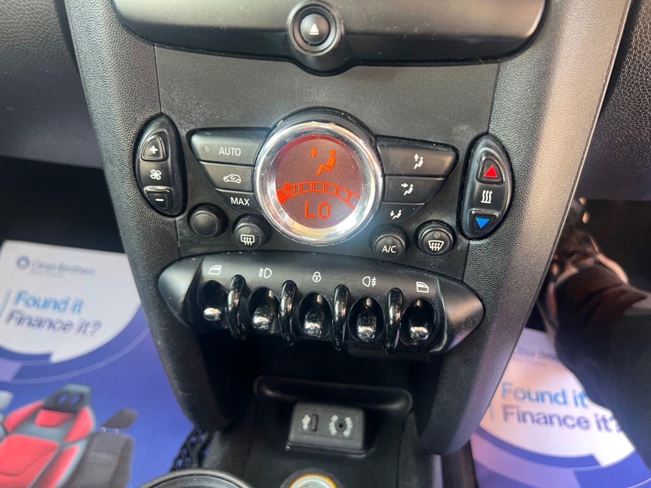 MINI Hatch - Image 17