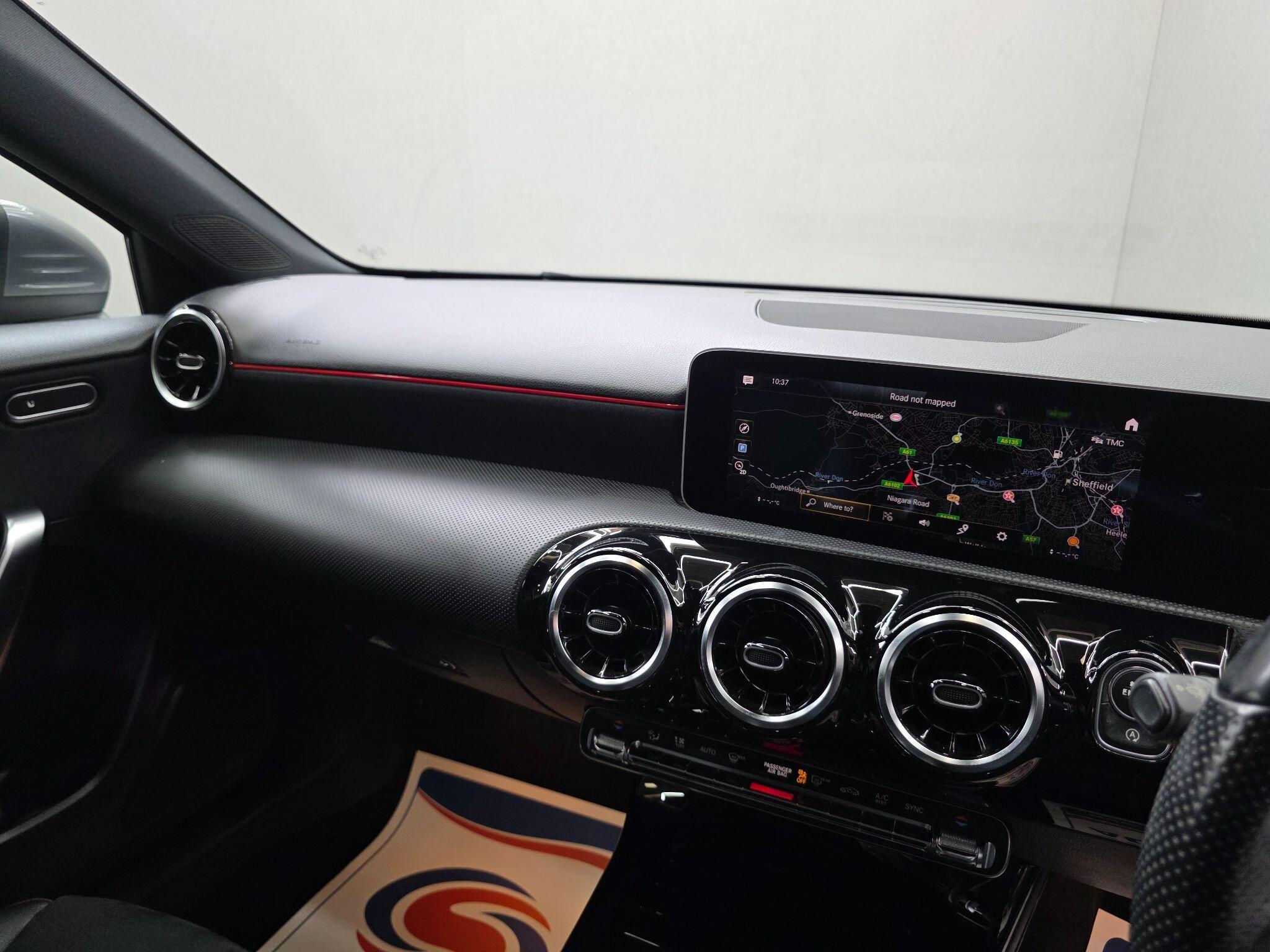 Mercedes A Class - Image 17