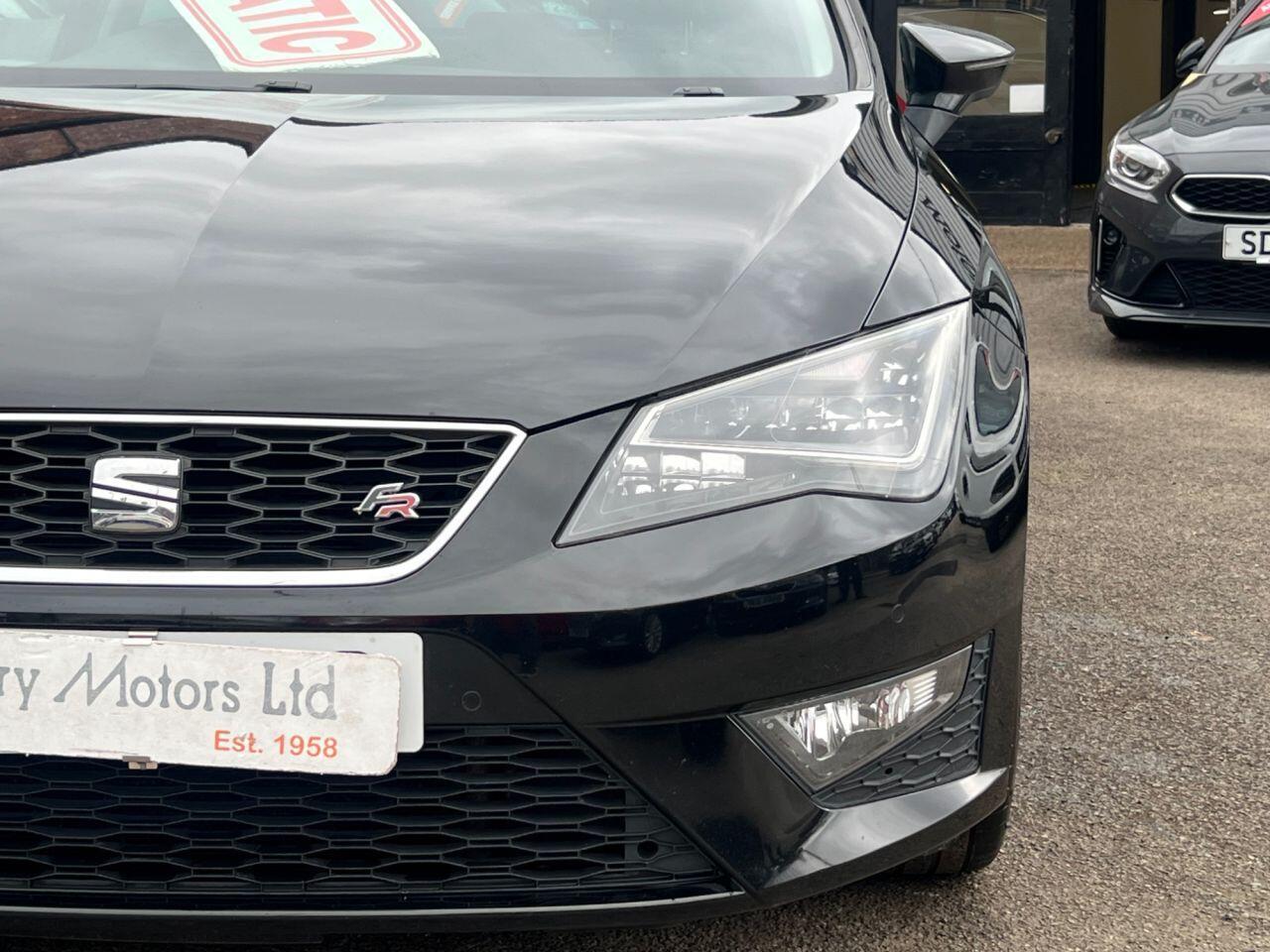 SEAT Leon - Image 14