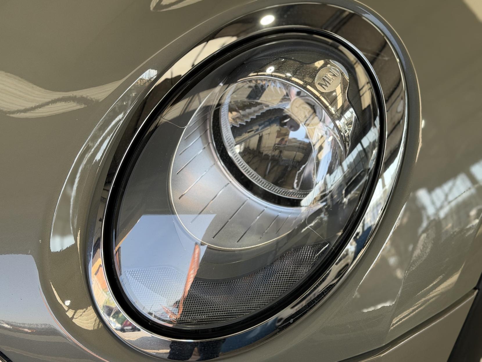 MINI Clubman - Image 12