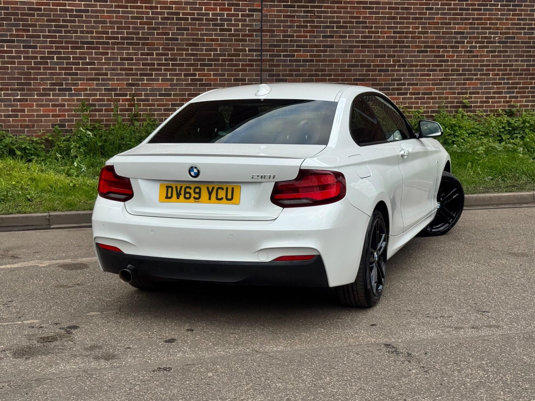 BMW 2 Series - Image 12