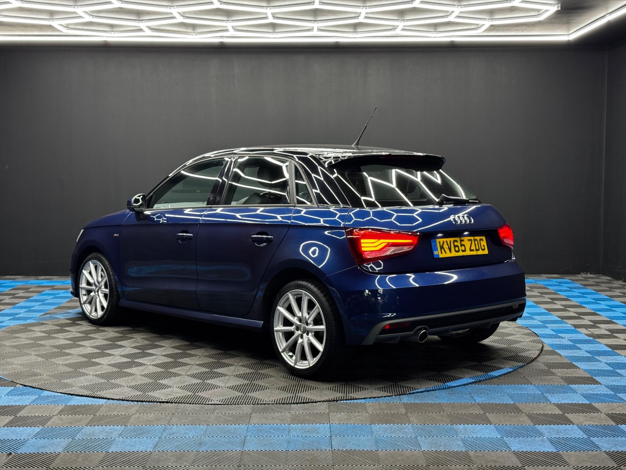 Audi A1 - Image 7