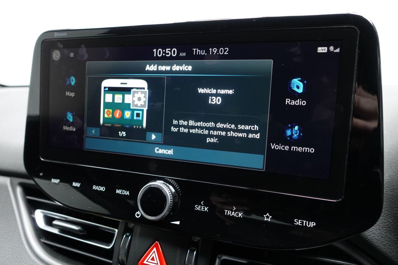 Hyundai i30 - Image 41