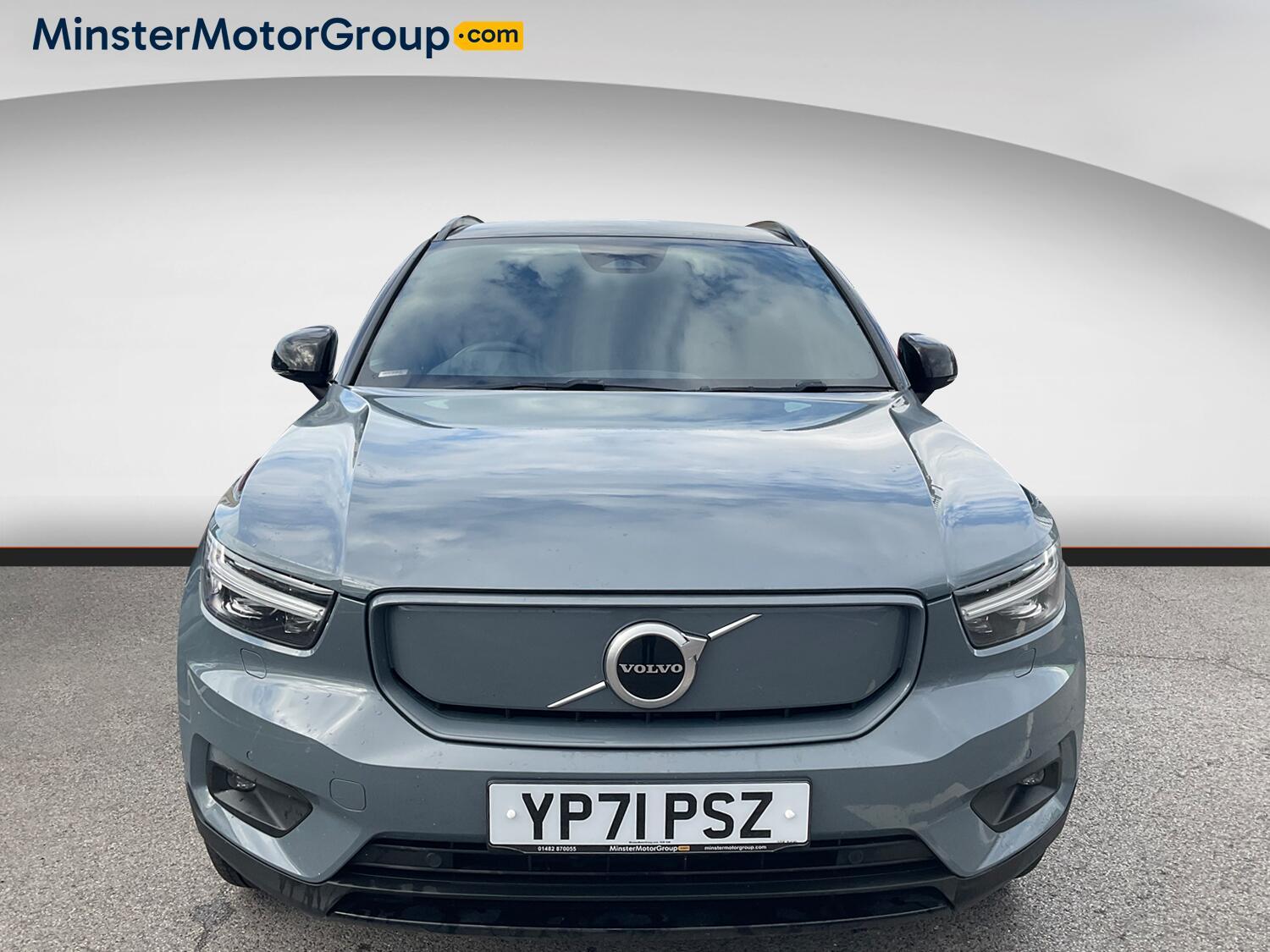 Volvo XC40 - Image 5