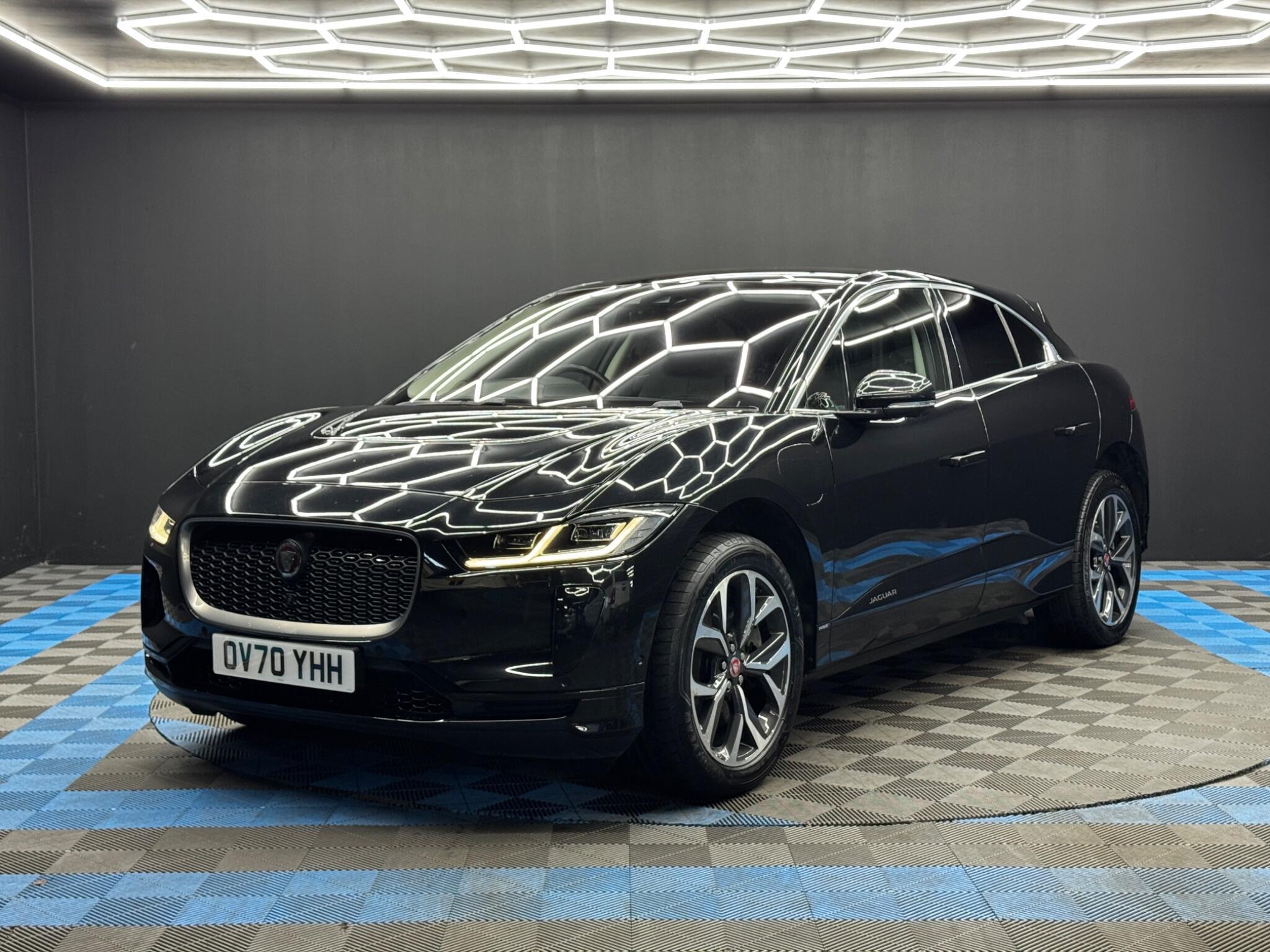Jaguar I-Pace - Image 3