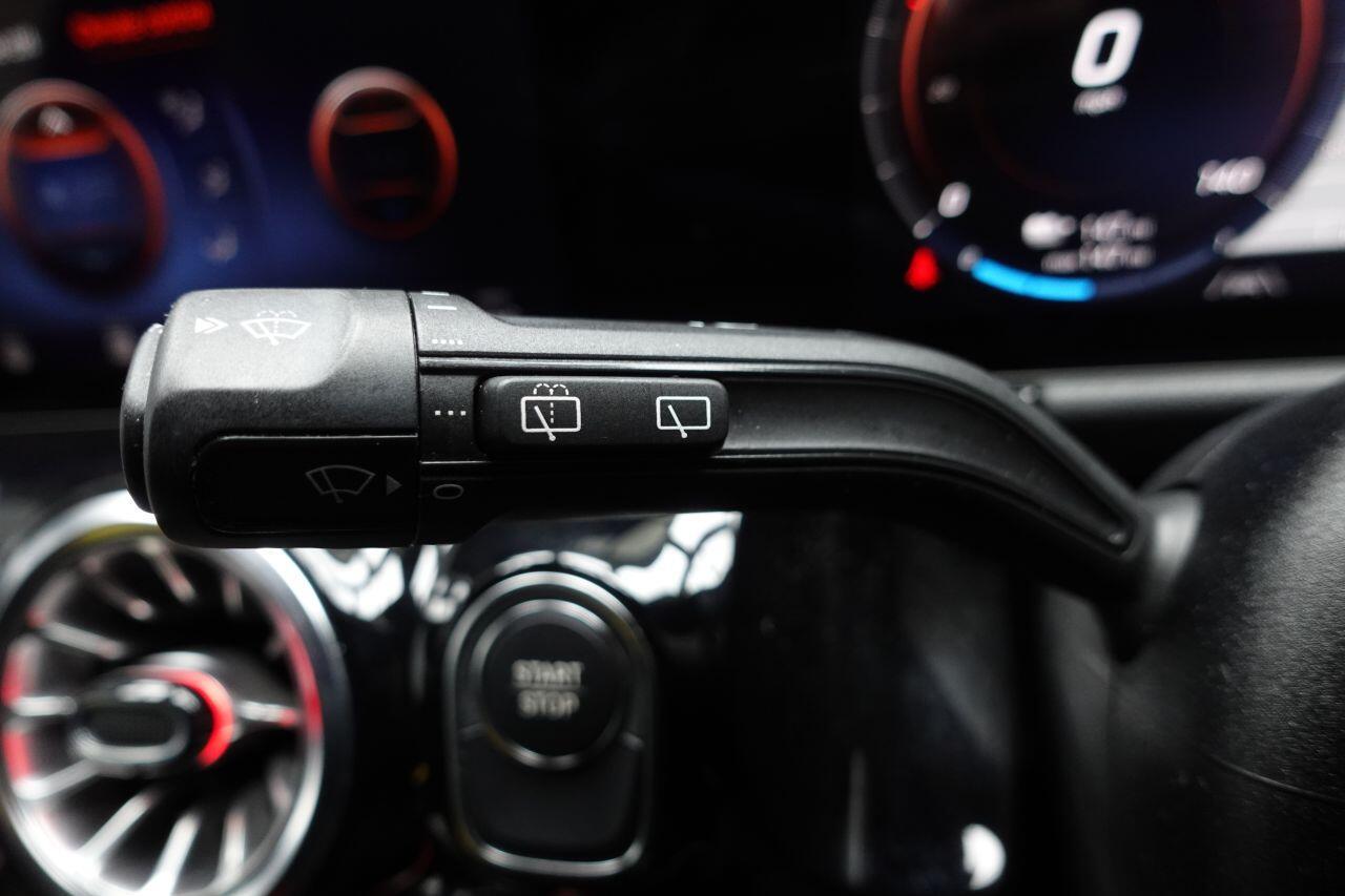 Mercedes-benz EQA - Image 39