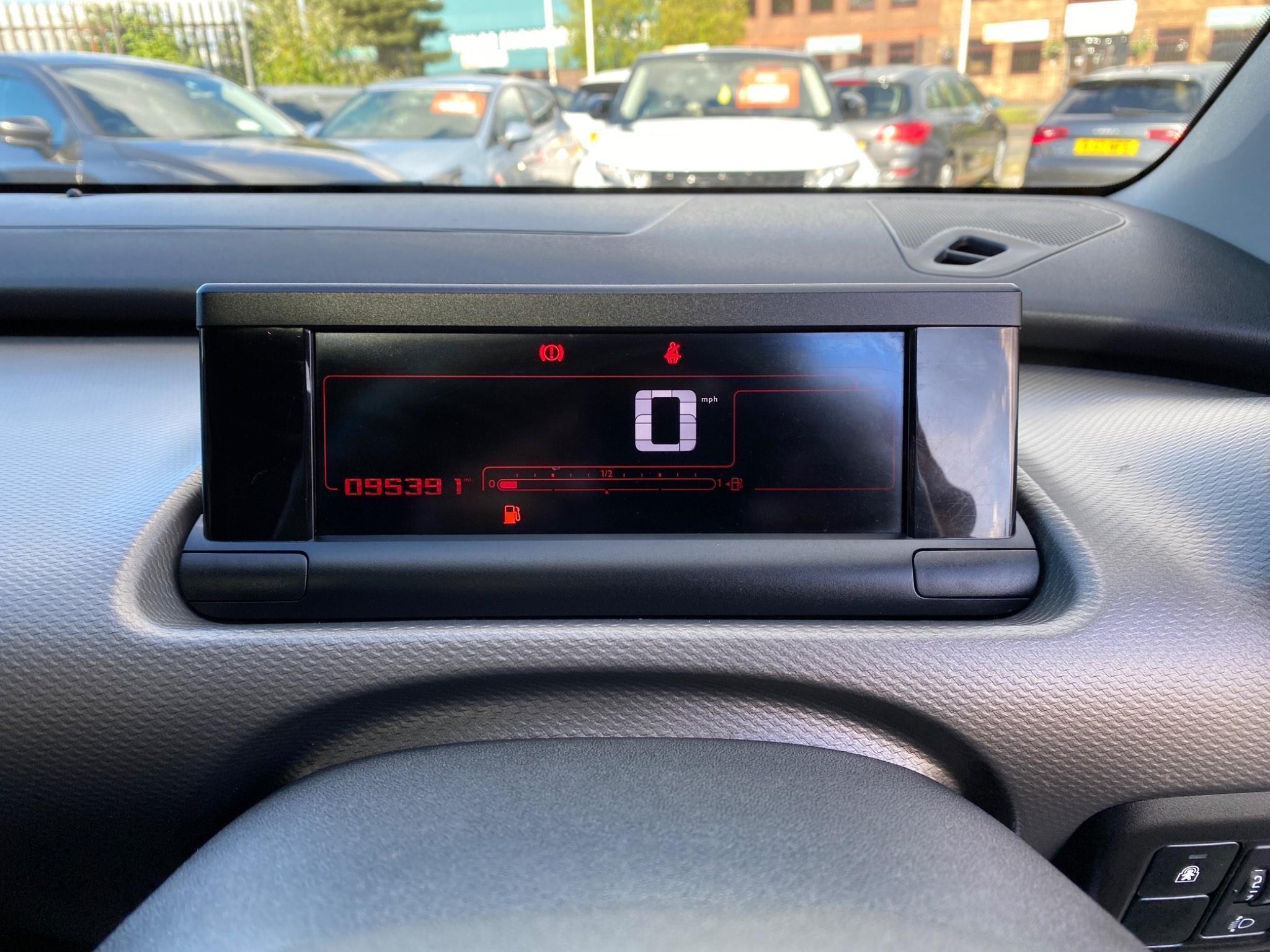 Citroen C4 Cactus - Image 40