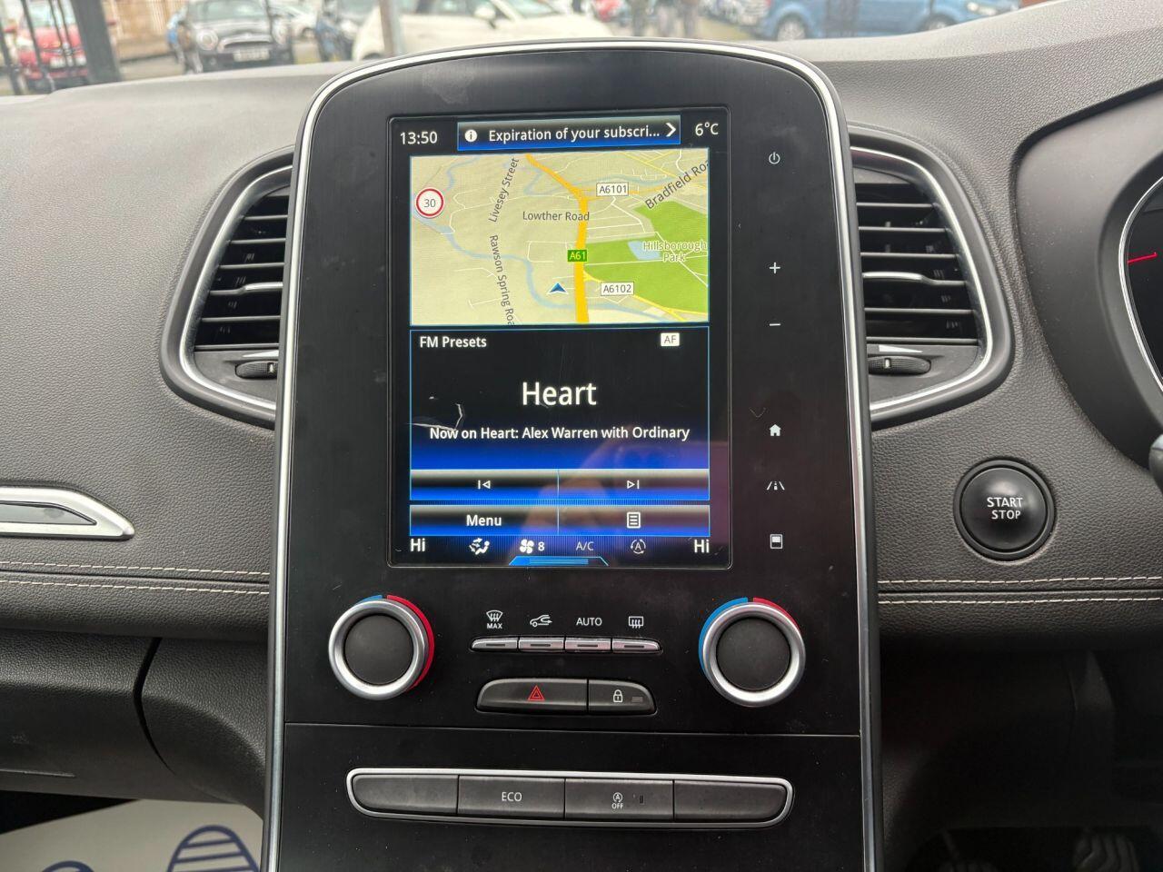 Renault Grand Scenic - Image 14