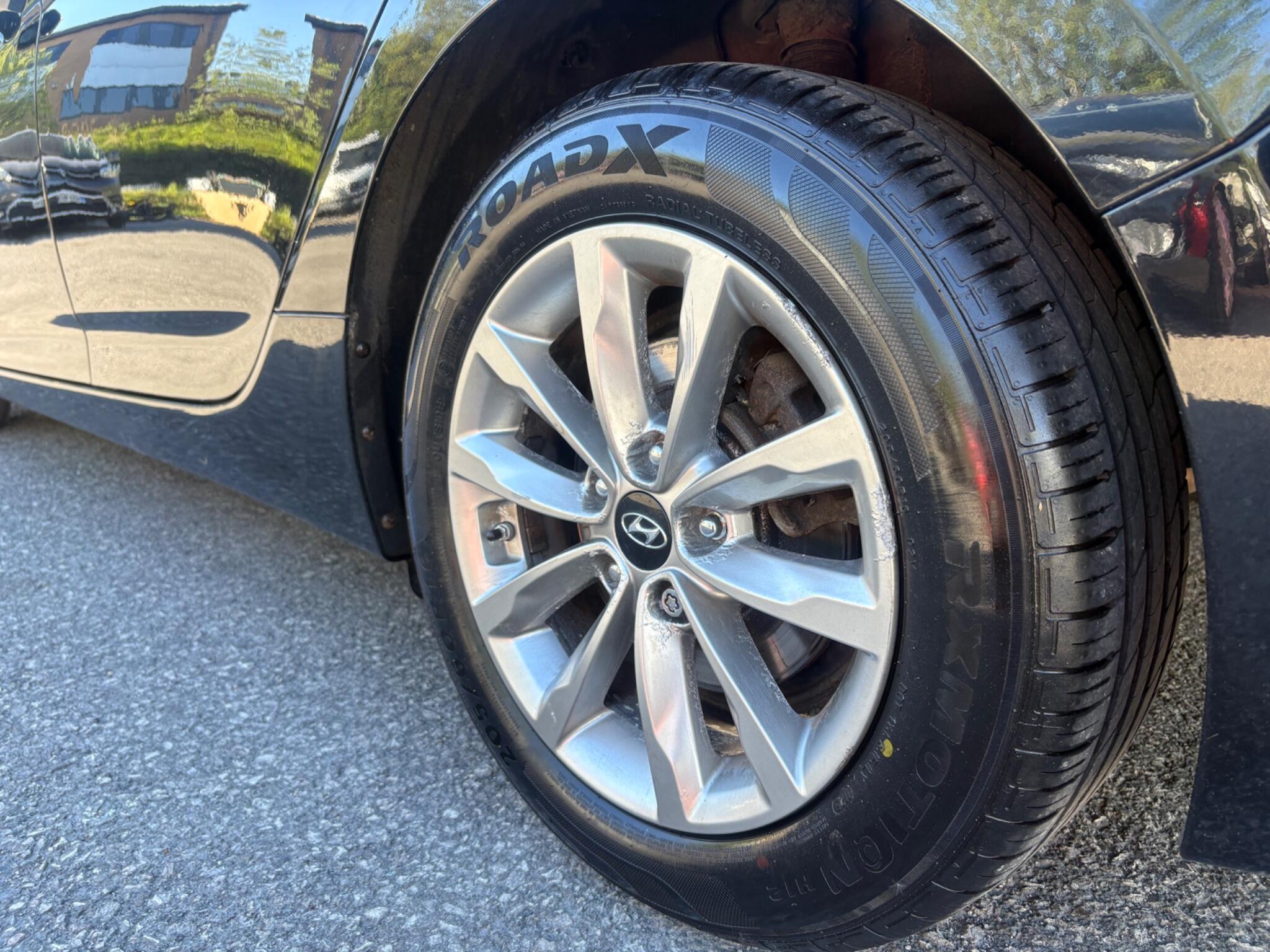 Hyundai i40 - Image 12