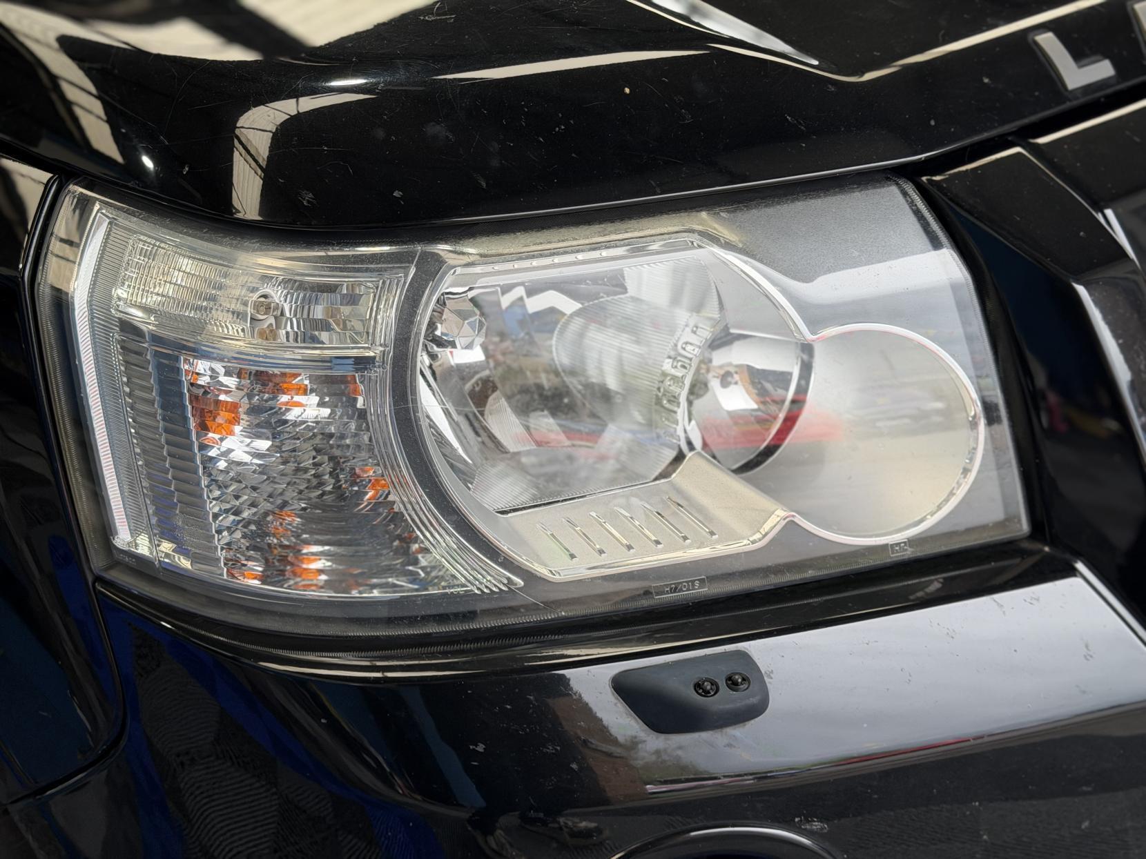 Land Rover Freelander 2 - Image 10