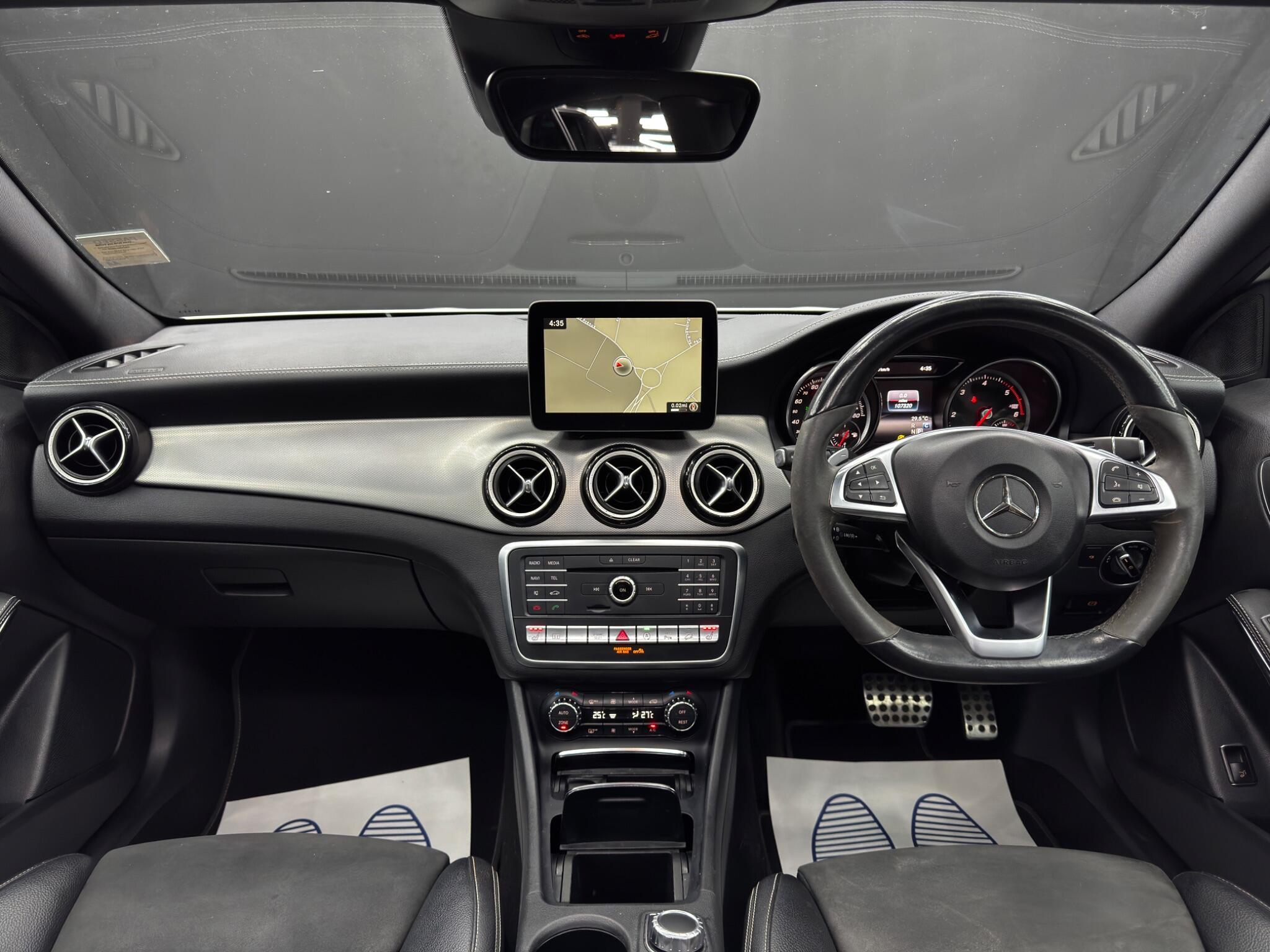 Mercedes GLA - Image 10