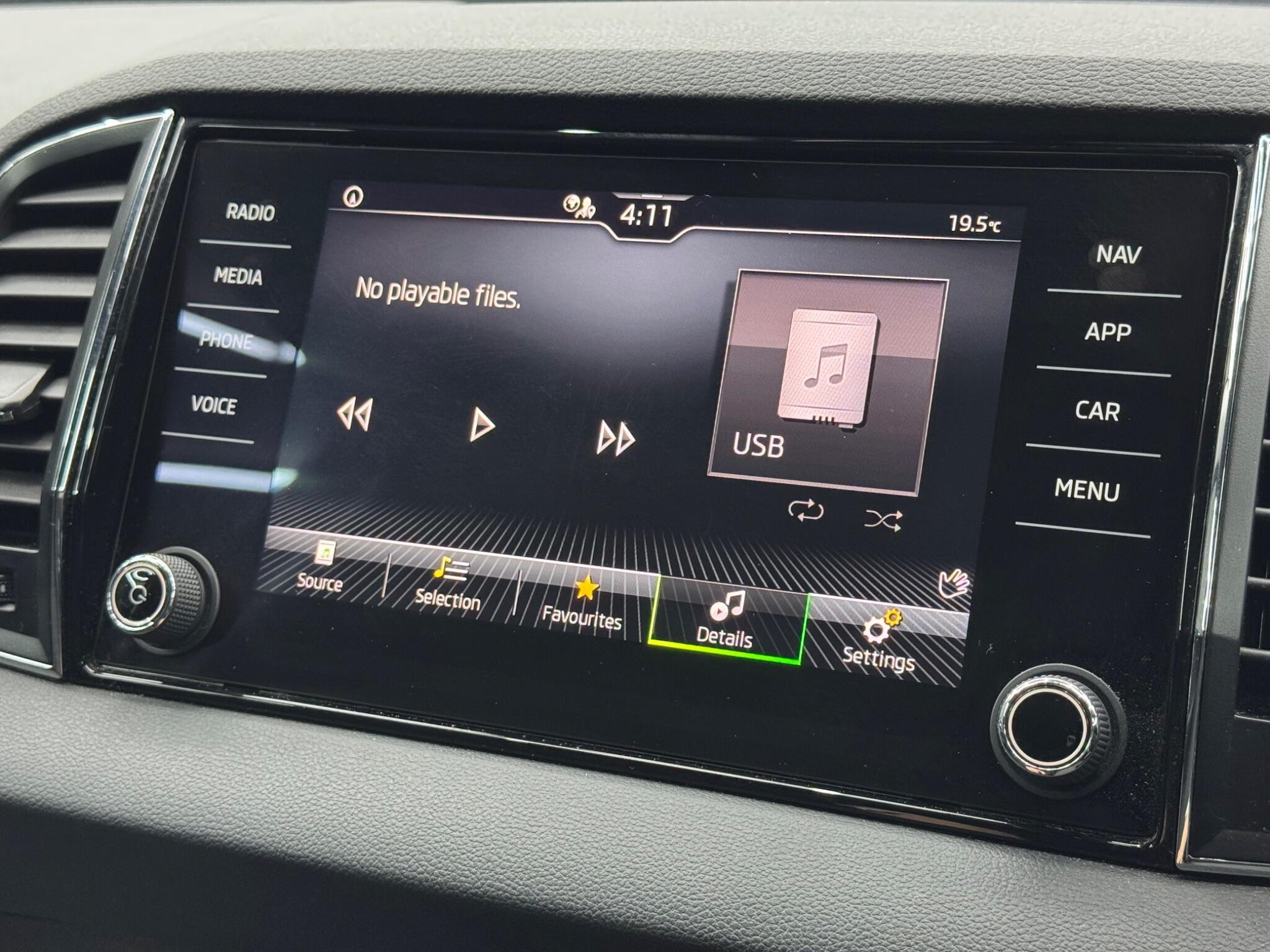 Skoda Karoq - Image 33