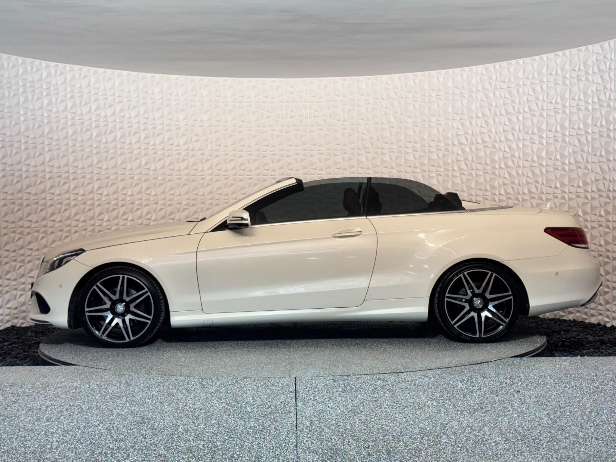 Mercedes E Class - Image 14