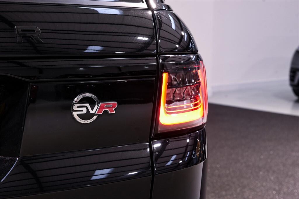 Land Rover RANGE ROVER SPORT - Image 11