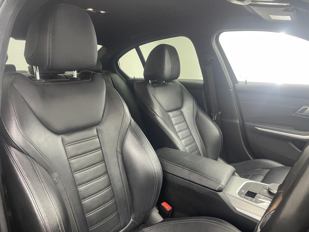 BMW 3 Series - Image 2