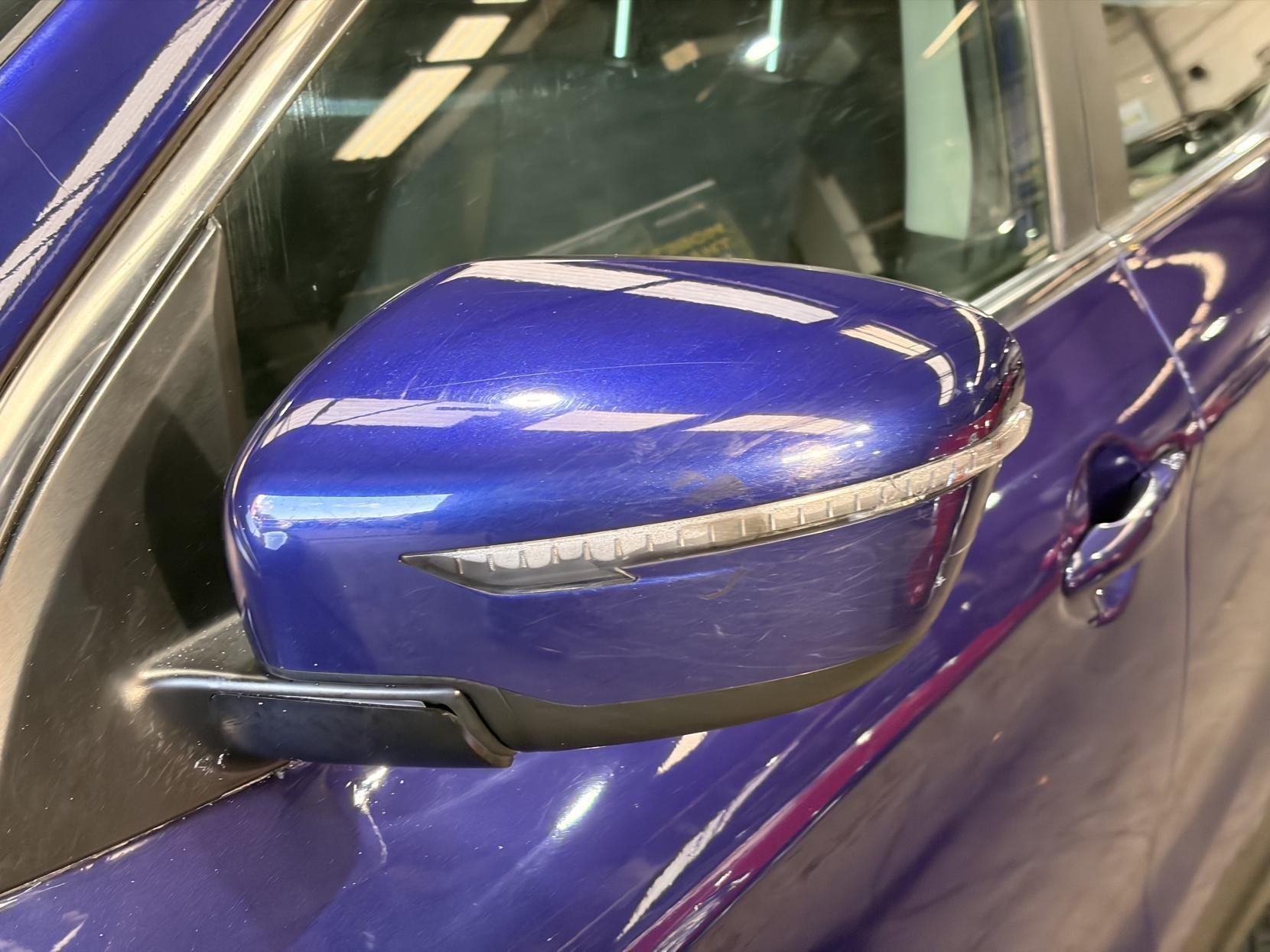 Nissan Qashqai - Image 17