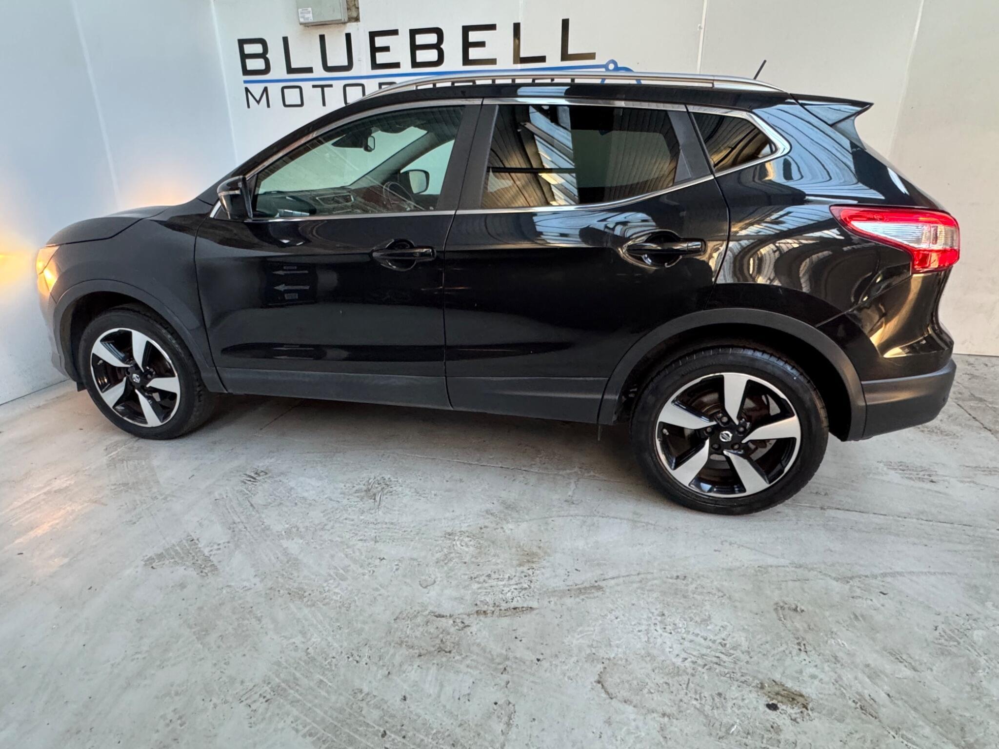 Nissan Qashqai - Image 8