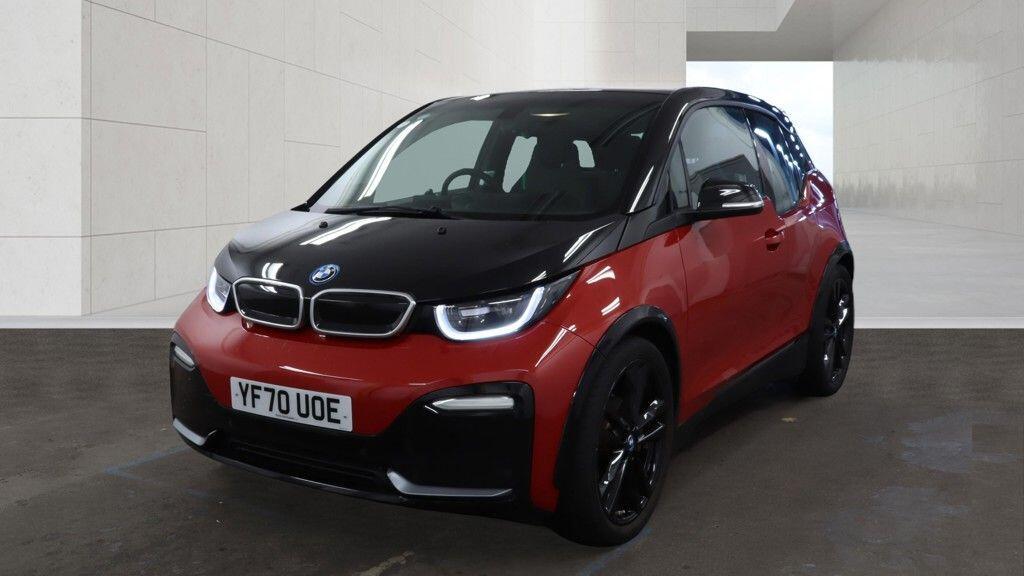 BMW i3 - Image 3