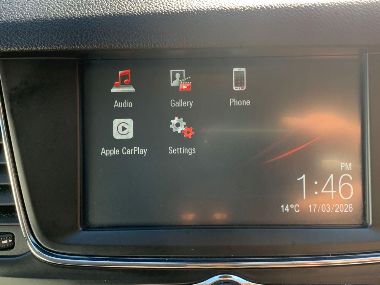 Vauxhall Astra - Image 21