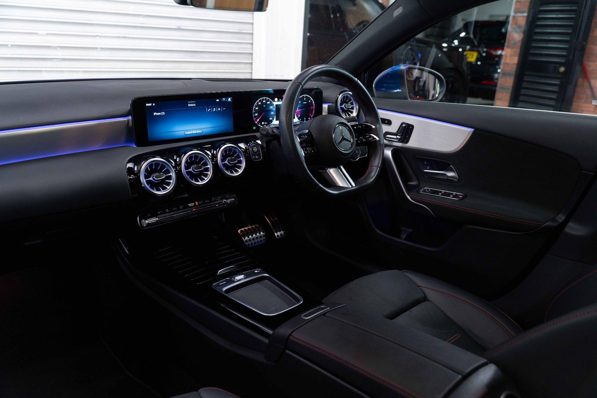 Mercedes A Class - Image 8