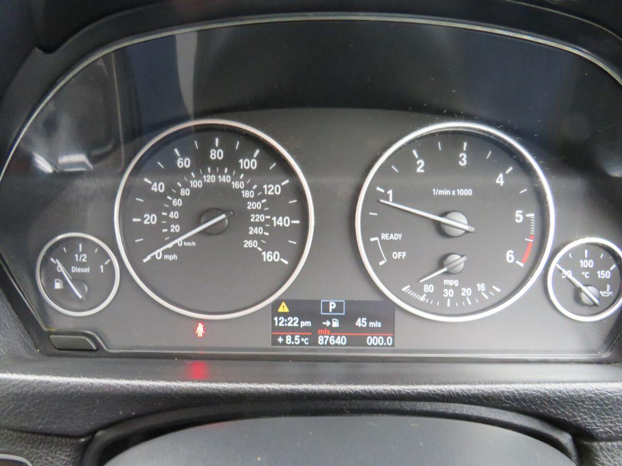 BMW 3 Series - Image 12