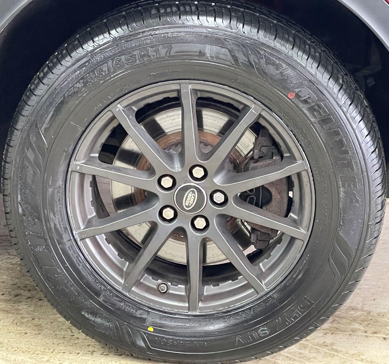 Land Rover DISCOVERY SPORT - Image 14