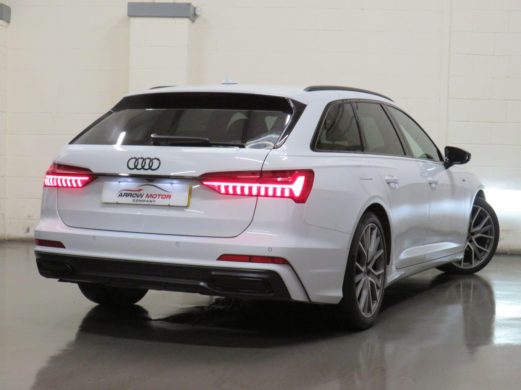 Audi A6 Avant - Image 4