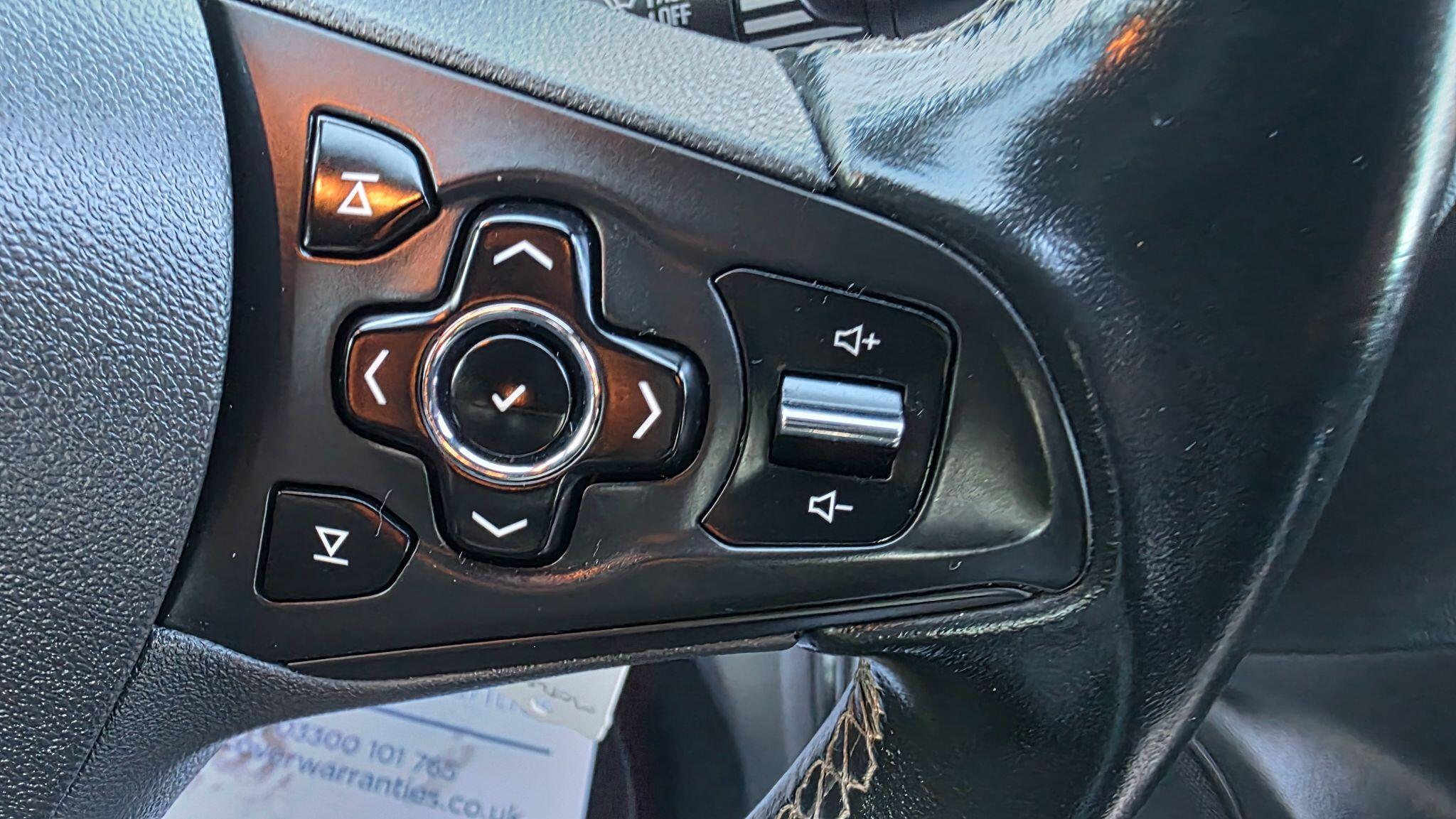 Vauxhall Astra - Image 17